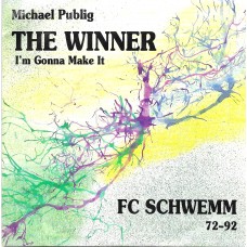 MICHAEL PUBLIG - The winner